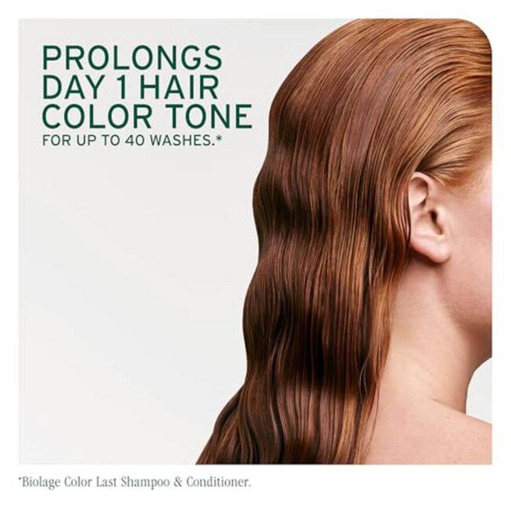 ColorLast by Biolage Mini Kit - Picture 2 of 3